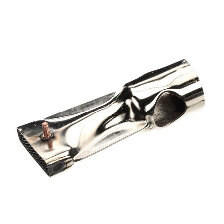 Star Burner Assem E2-215024